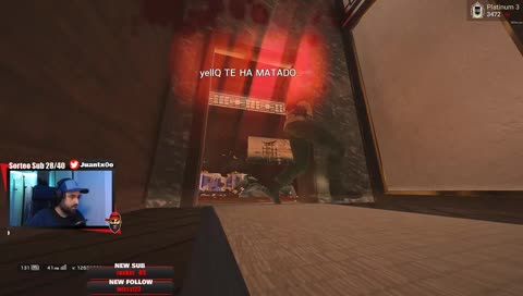 [ESP][PC] DOMINGO SORTEO AÑO 4 ENTRE LOS SUBS !!! !loots !prime !sr