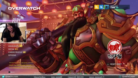 [PS4 | Diamond] Being a bot ... RE2 Tonight.