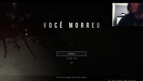 Resident Evil 2 | Campanha do Leon