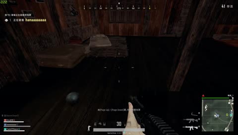 【斯貝達】測試一下 新CPU  四排FPP