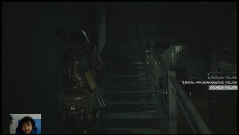 RE2 Leon B หรือ 2nd รวดเดียวจบเหมือนเดิม