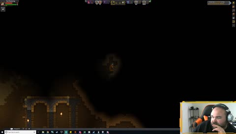 Base Building and Exploration!