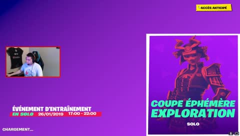 Solo pop cup 32pts | Invited IEM KATOWICE !code !IEM