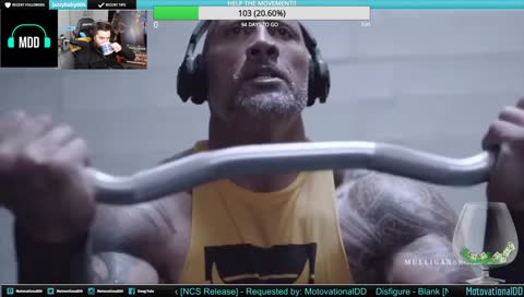 Satureday Morning Motivation [what did you acomplish this week] #followthepalas #twitch #affiliate #Satureday #Morning #Motivation