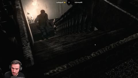 Resident Evil Remaster [First Playthrough] - Like climbing a mountain - NEXT: Resident Evil 2 Remake - !discord !bananas