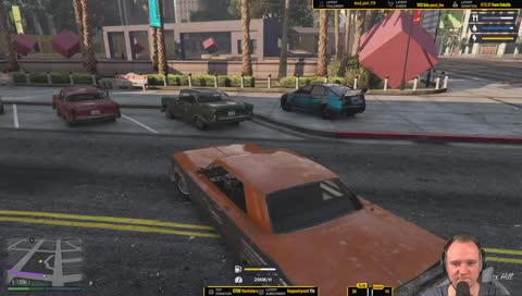 VP Gamble und die SoV ! [HOMESTATE][closed Alpha]