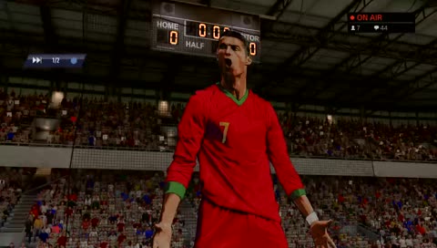 Fut champ