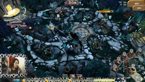 [FR][PC] - Game Viewer en fin de live! On joue à dWARf! Viendez! Ajoutez Magnum ingame!