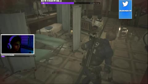 The Best Game In 2019 | Chillstream (Resident Evil 2 Remake)