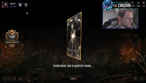 [TLG][12x Top 100] Let's try to do some shinanigans with CA NG, TB afterwards