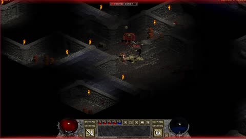 Let's do this!! Diablo 1 Mod all day!