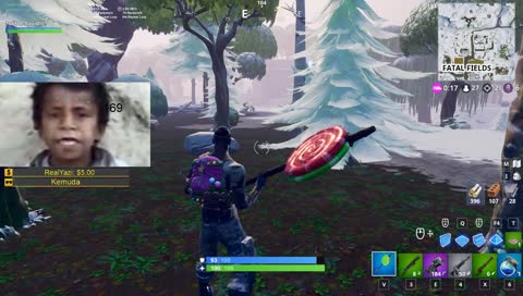 حياكم في البث الخفيف !!