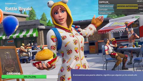 unanse a jugar xD !FOLLOW !PRIME