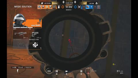 [FR] [PC] | Ranked au calme