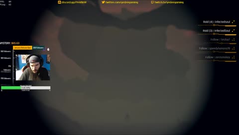 [PC] Sea of Thieves with Menathradon