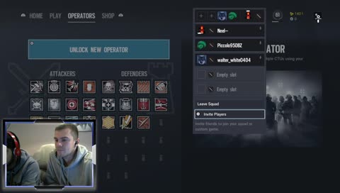 [PS4/ENG] Rate my friend out of 10 | !discord