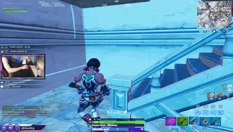 Creative & Pubs || Support-a-Creator Code: JBSwishy || !yt !newvid !sens