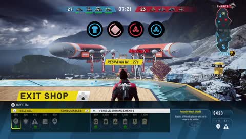 SwitchBlade  { Path To Affliate}