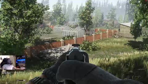 CZ/SK  Tarkov = závislost :)