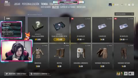 Manqueo del bueno!  [ESP] | | 🎮 Just Gamers España = @JustGamersESP 🎮