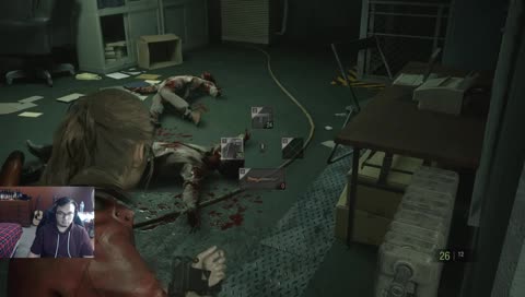 Streaming RE2 AAALLLLL DAAAYYYY