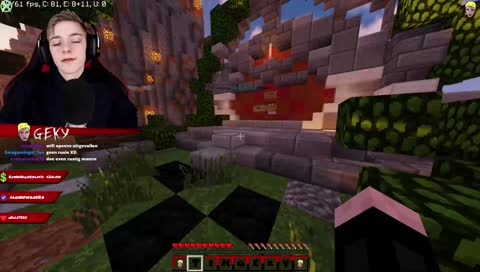 MIJNKREP MET KIJKERS! - NL/BE