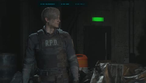 [ENG] Blind playthrough| !discord