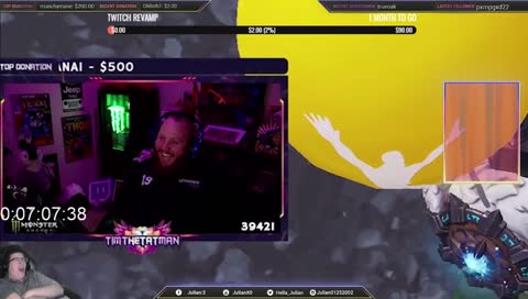 24 HOUR BDAY CELEBRATION