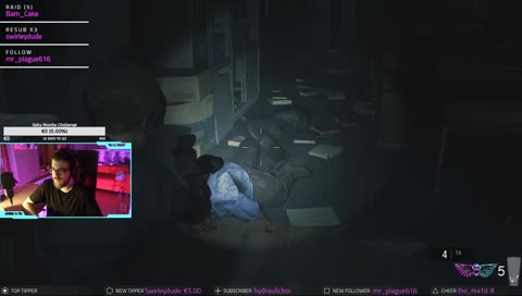 [PC]I promised I won't cry | Road to 1000 followers | !prime !commands