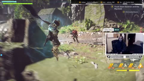 [PC/ENG]  Thats Not Superman oh wait ITS IRONMANS LITTLE BROTHER lol