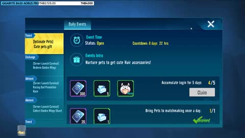 จับฉ่าย [25] - พักผ่อนหลังพากย์