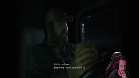 [ESP] Terror terrorífico en la casa del horror horroroso