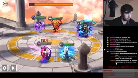 [GER/ ENG/ PL// EU]Tutorial:
GW +RTA+  PVE STUFF 
!SR
!NewToy
bis ca xx:xx
NEW STORE: !store
SEE RUNES: !Monstername
Rune Guide: !runen