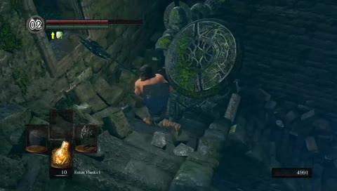 Parry god /s