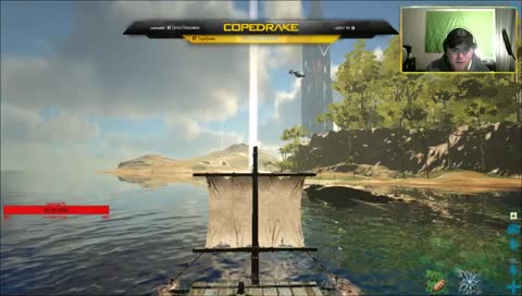 Welcome to private server hell!