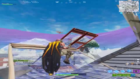 hour late w key cup | !duo