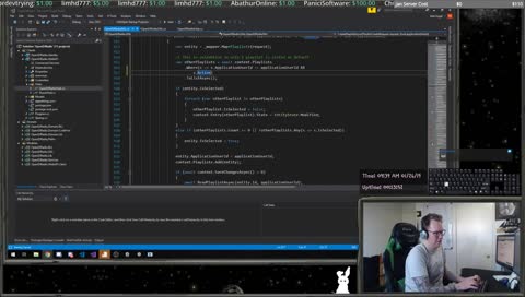 Spotify Playlists www.OpenDJRadio.com ONLINE Angular CLI App & Asp.Net WebAPI SignalR #indiedev #angular #cli #programming #gamedev #aspnet