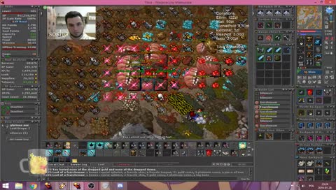 380+rp || Monza, Hail Genessis \o/