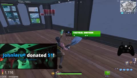 PC w/ Controller | NA Pop Up Cup 95 Points Minimum | !discord !twitter !youtube