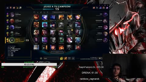S2V CARBONO JUNGLER FULL TRYHARD