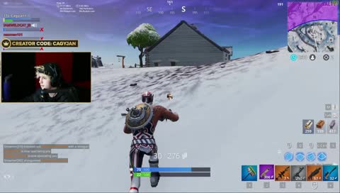 Building Practice | #WinnersClub