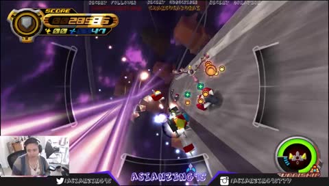 [3 Days Left] Yikes- Can I beat this? Come chat and watch! | Join the #AsianPalace