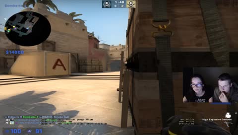 Skill.exe ACTIVATED