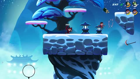 !discord Satuday chill stream