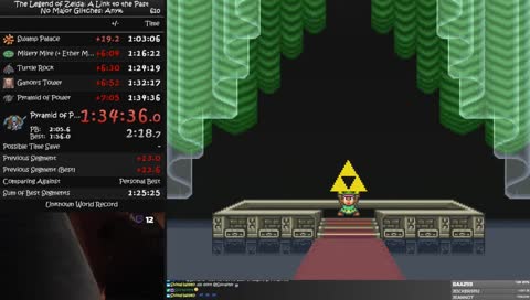 Bambooze runs [ENG/GER/FR?]: NMG, bw-rekkie grind