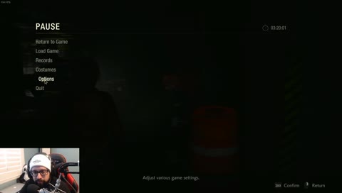 RE2 PC (Hardcore) | Twitter: @K1ngPandaTV