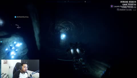 Carlo has a great sense of direction