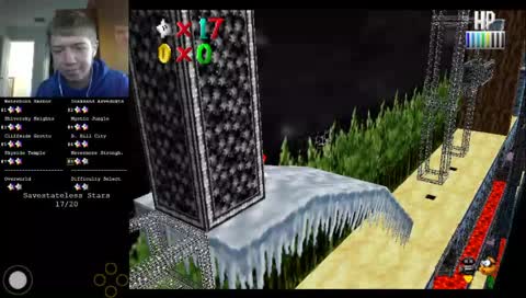 [New ROM Hack] Star Revenge 3.9: Dreamish Block Beats