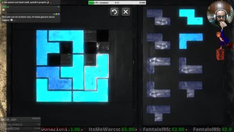 [PC - ITA] - The Talos Principle