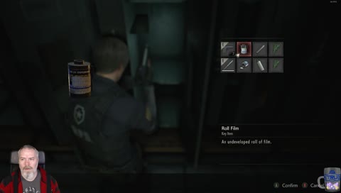 [PC] Slacker Saturday - Resident Remake